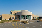 Kentucky Country Day New Auditorium